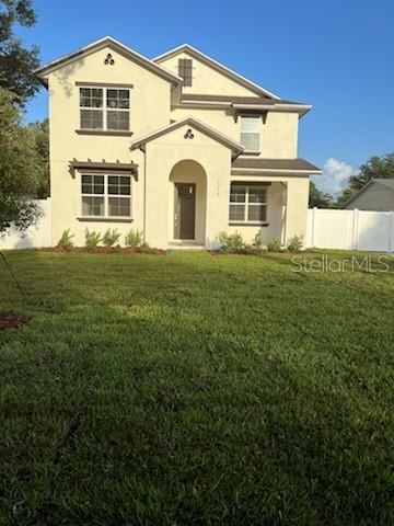 PASADENA ESTATES SEC D - Residential