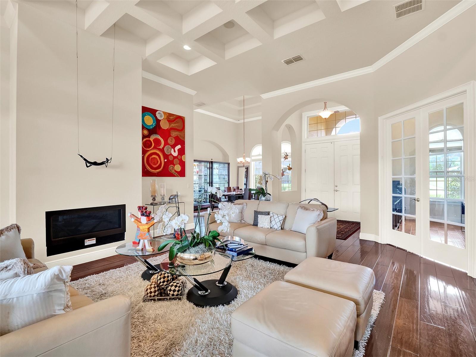STEEPLE CHASE - Residential