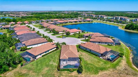 A home in BRADENTON