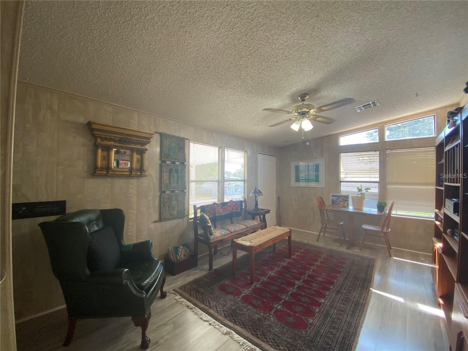 ZELLWOOD STATION COOP MH PARK - Residential