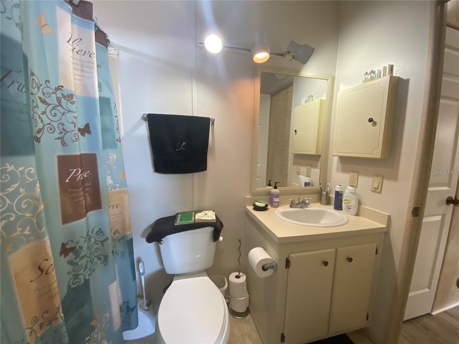 ZELLWOOD STATION COOP MH PARK - Residential