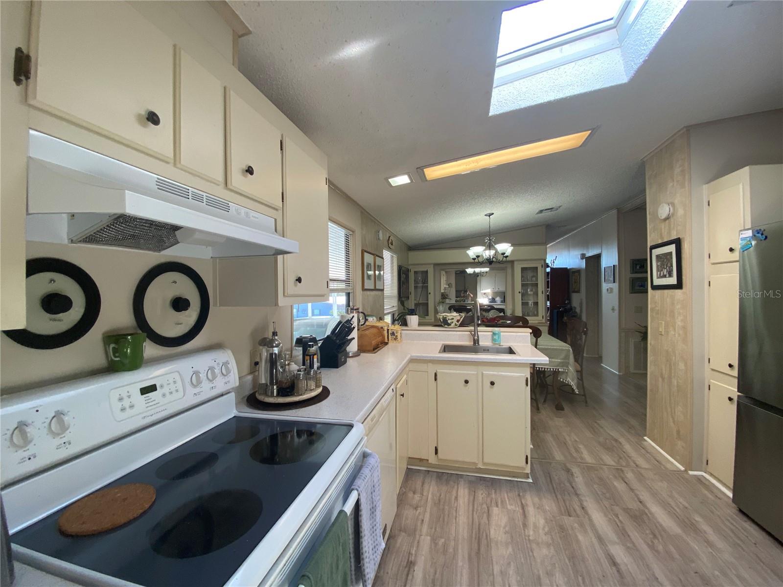 ZELLWOOD STATION COOP MH PARK - Residential