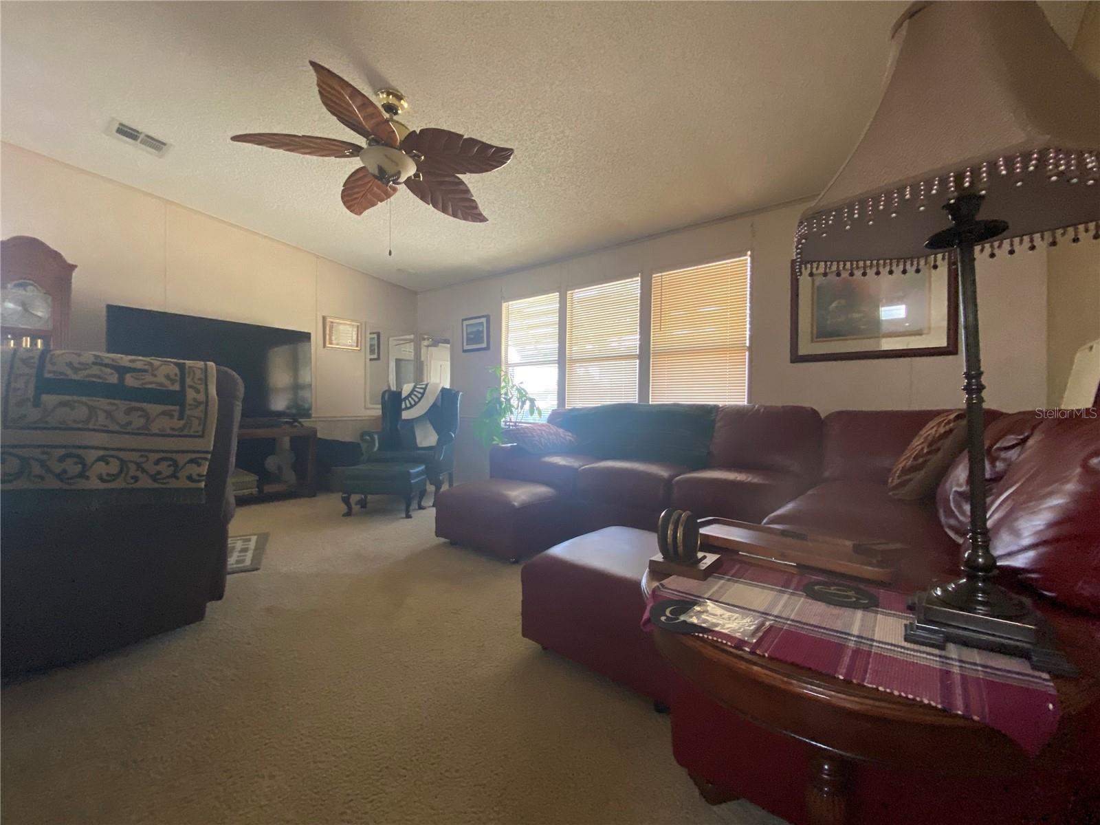 ZELLWOOD STATION COOP MH PARK - Residential