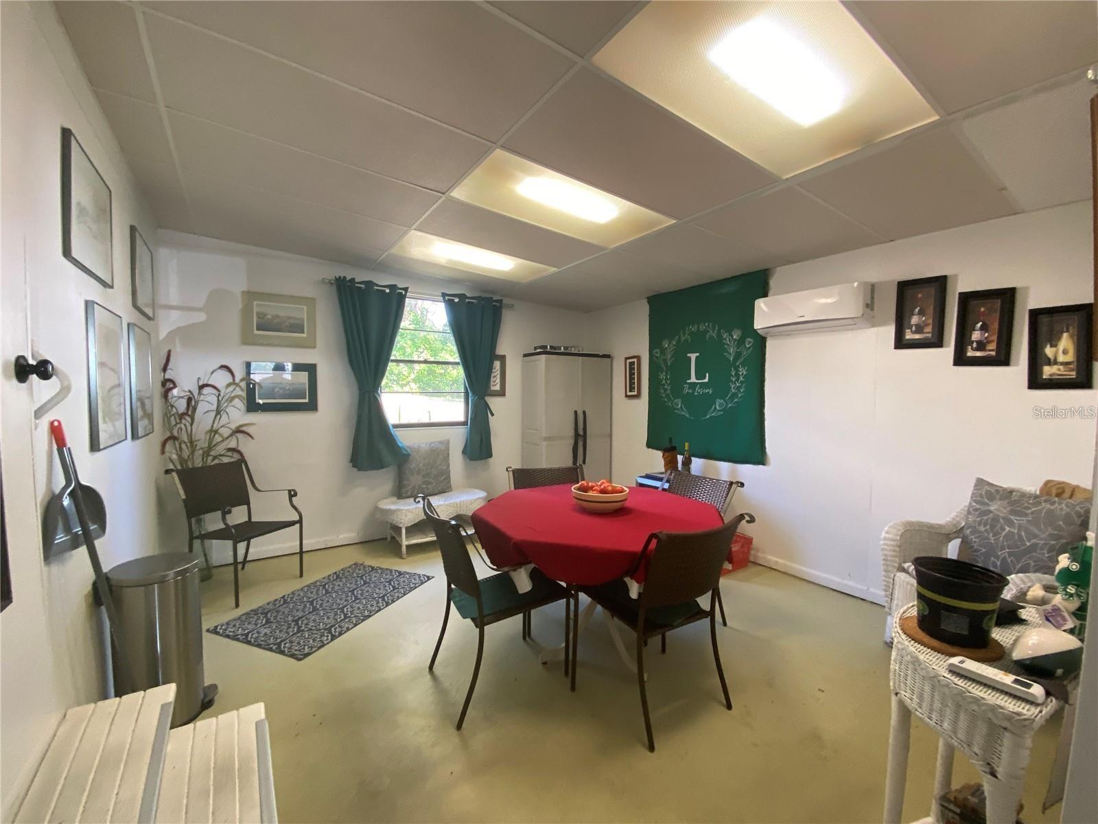 ZELLWOOD STATION COOP MH PARK - Residential