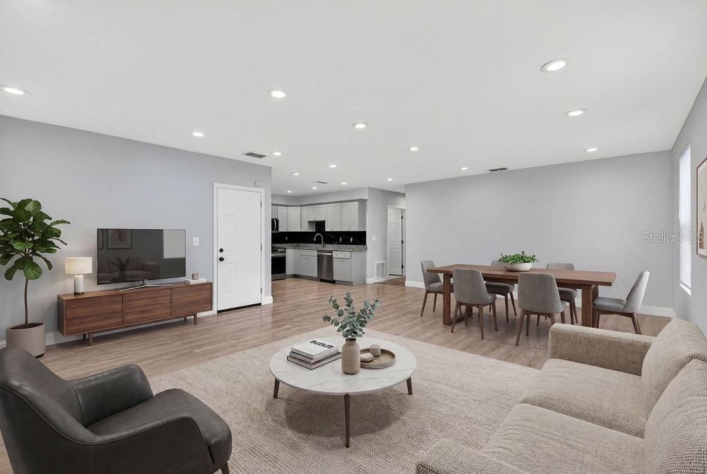 ANGEBILT ADD - Residential