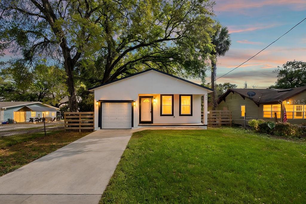 ANGEBILT ADD - Residential