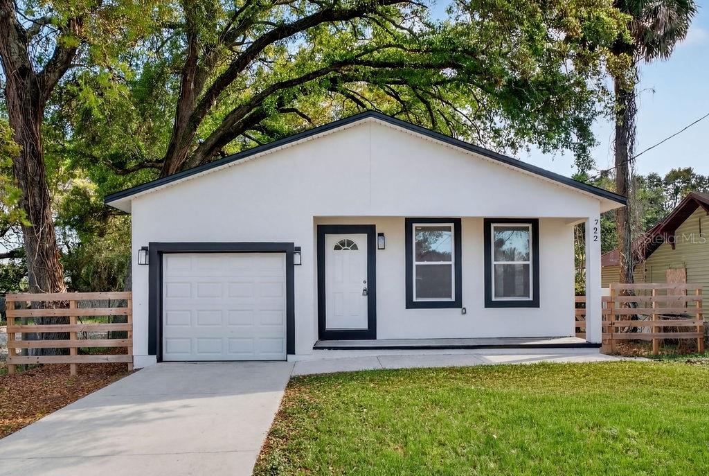 ANGEBILT ADD - Residential