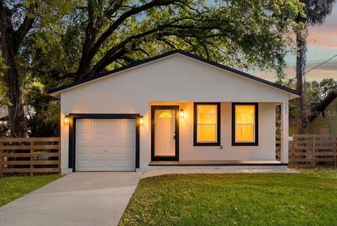 Photo of 722 22nd Street, Orlando, FL 32805 (MLS # S5145512)