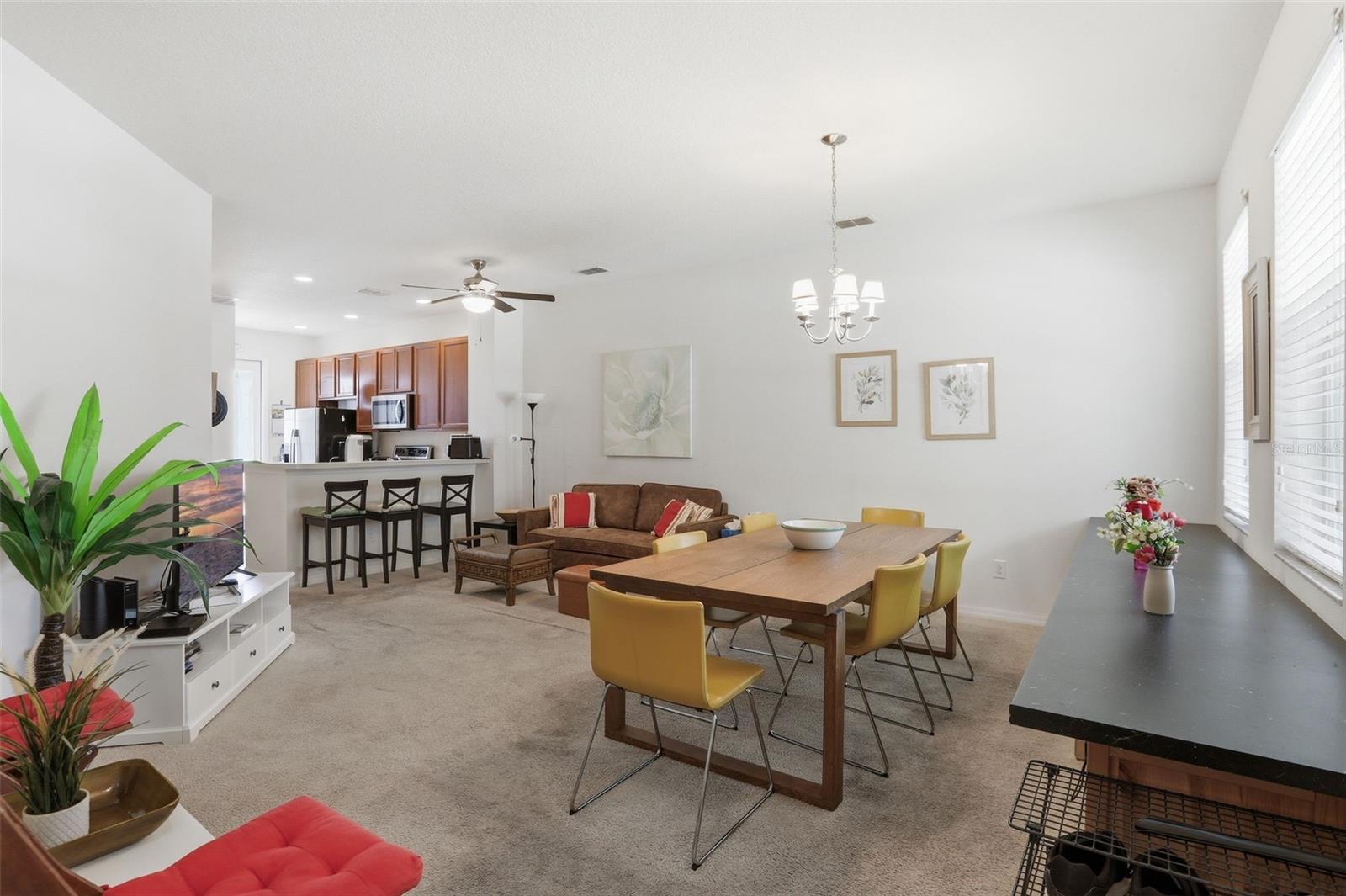 NEWBURY PARK - Residential