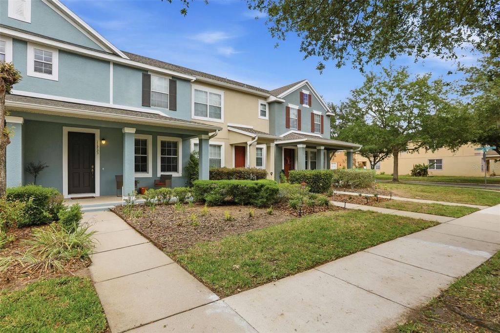 Photo of 11733 Fitzgerald Butler Road, Orlando, FL 32836 (MLS # O6404510)