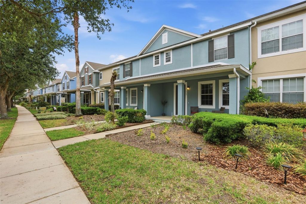 Photo of 11733 Fitzgerald Butler Road, Orlando, FL 32836 (MLS # O6404510)