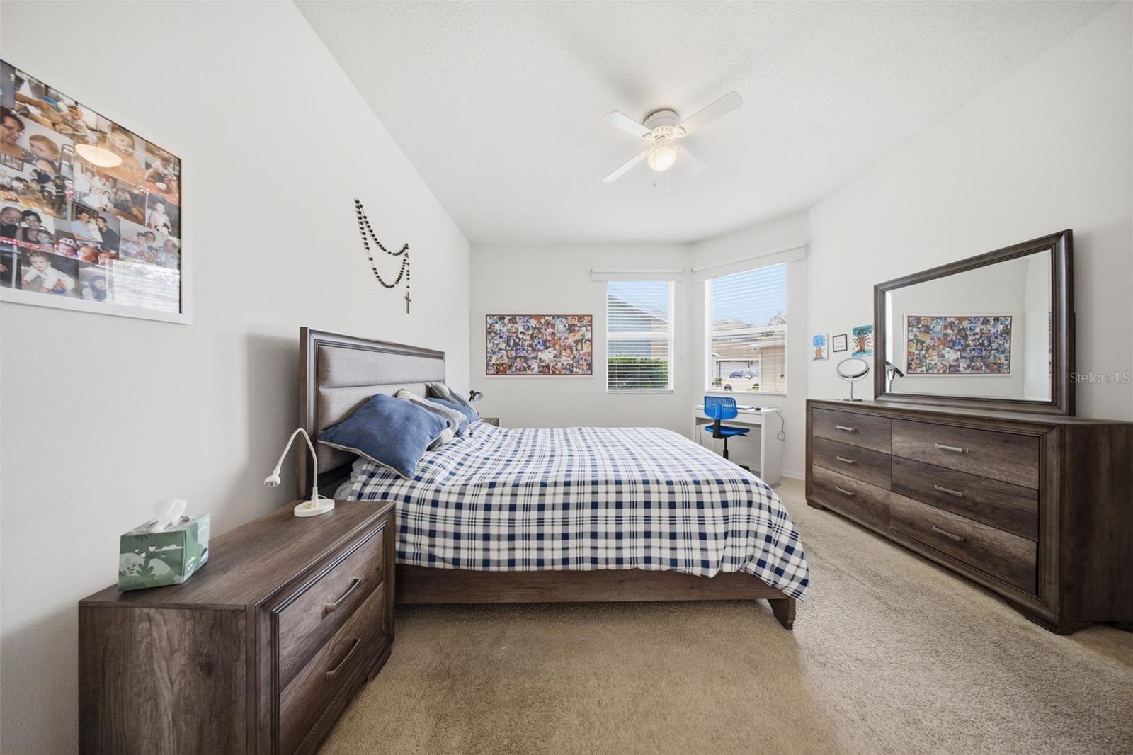 NEWBURY PARK - Residential