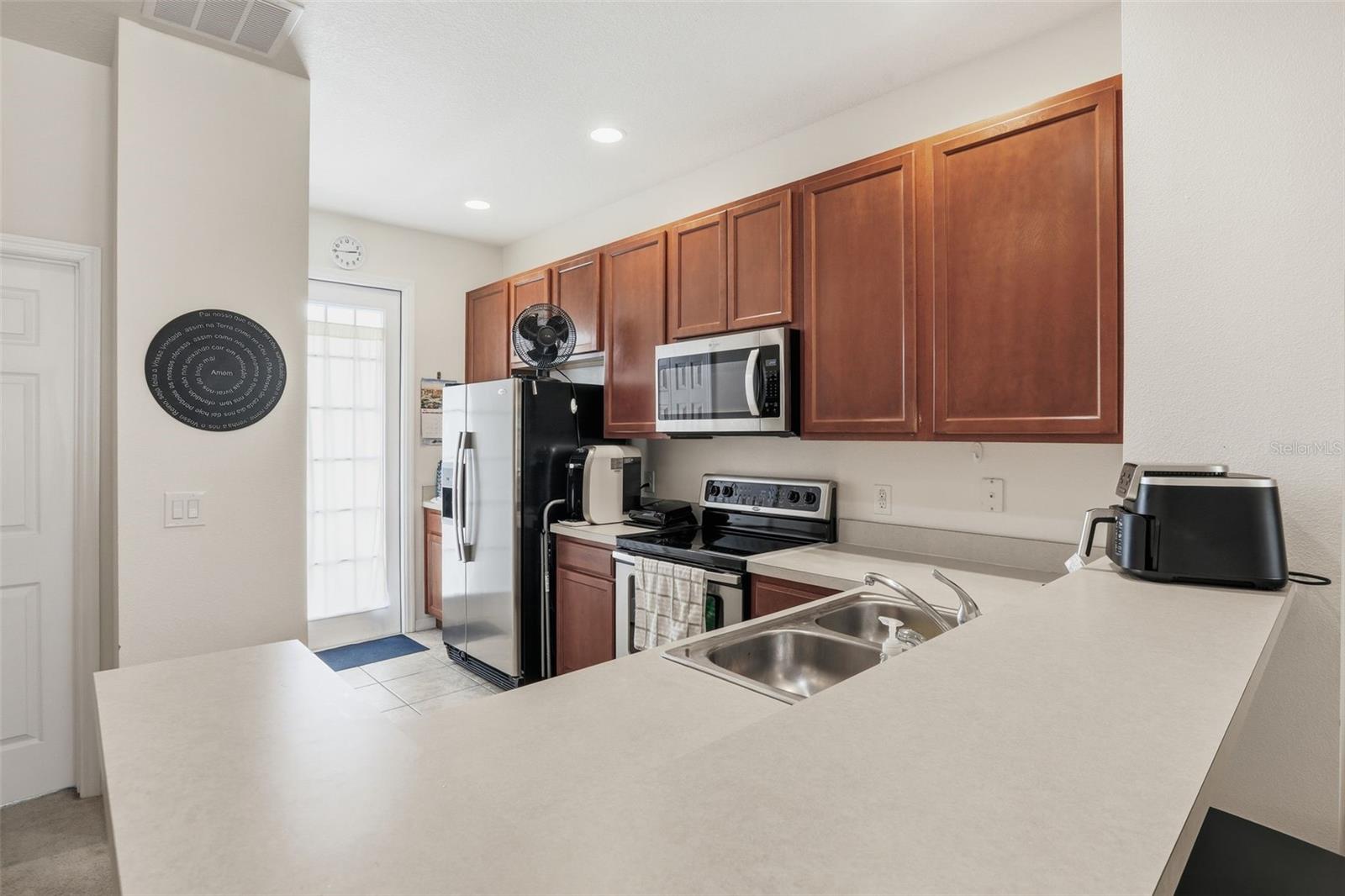 NEWBURY PARK - Residential