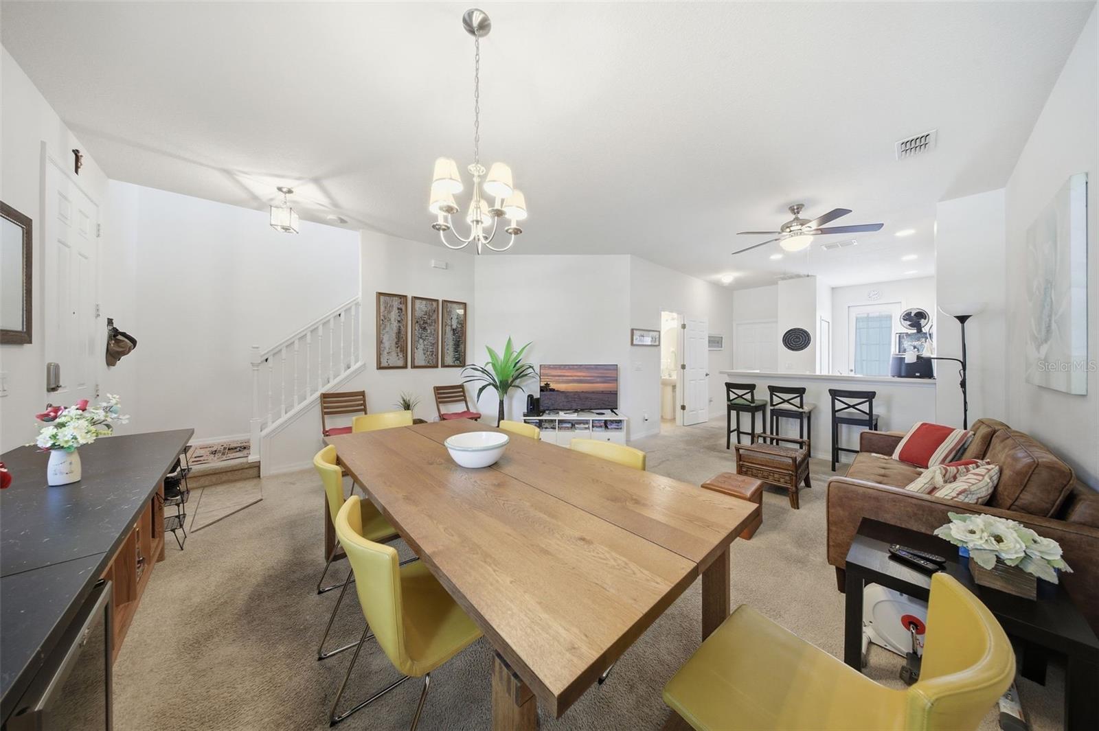 NEWBURY PARK - Residential
