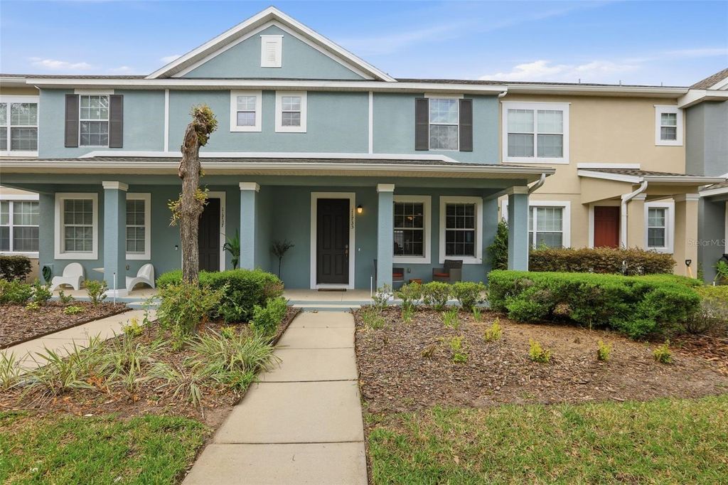 Photo of 11733 Fitzgerald Butler Road, Orlando, FL 32836 (MLS # O6404510)