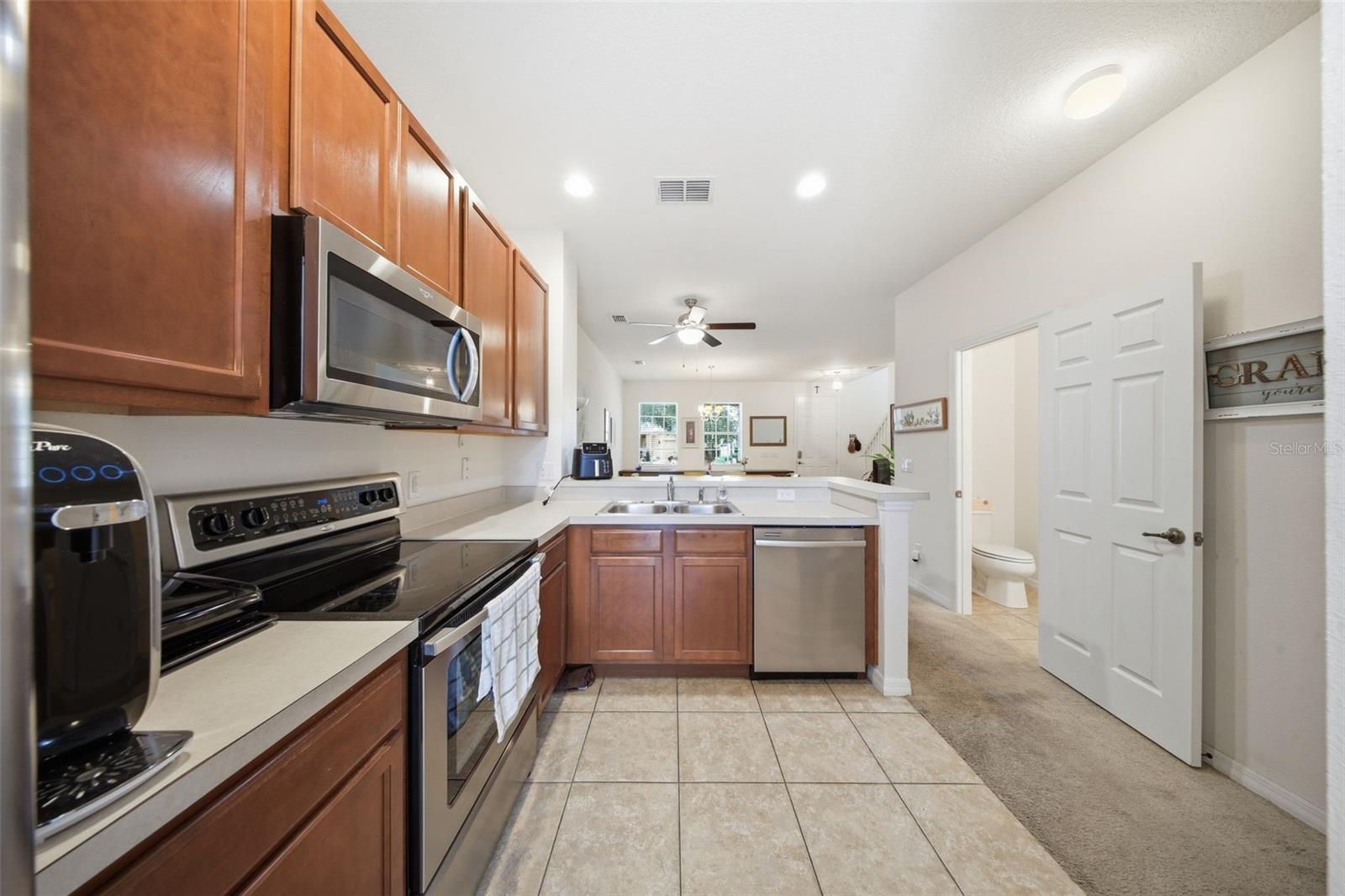 NEWBURY PARK - Residential