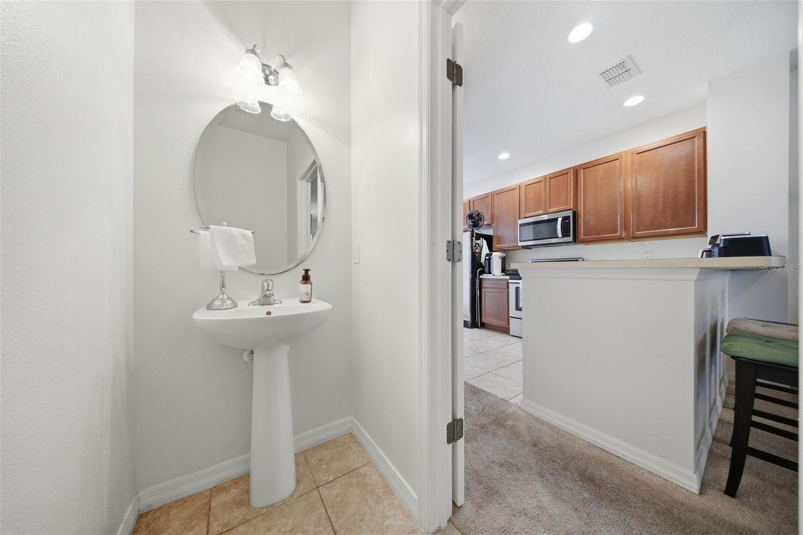 NEWBURY PARK - Residential