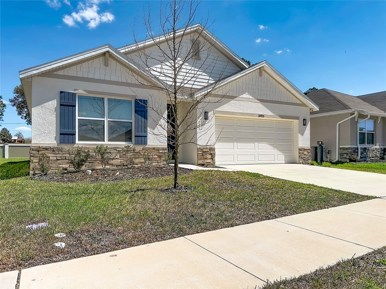 MIRADA PH 1 PRCL 3 - Residential