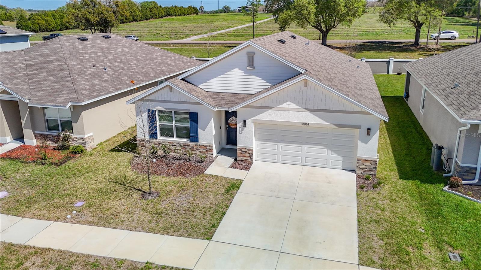 MIRADA PH 1 PRCL 3 - Residential