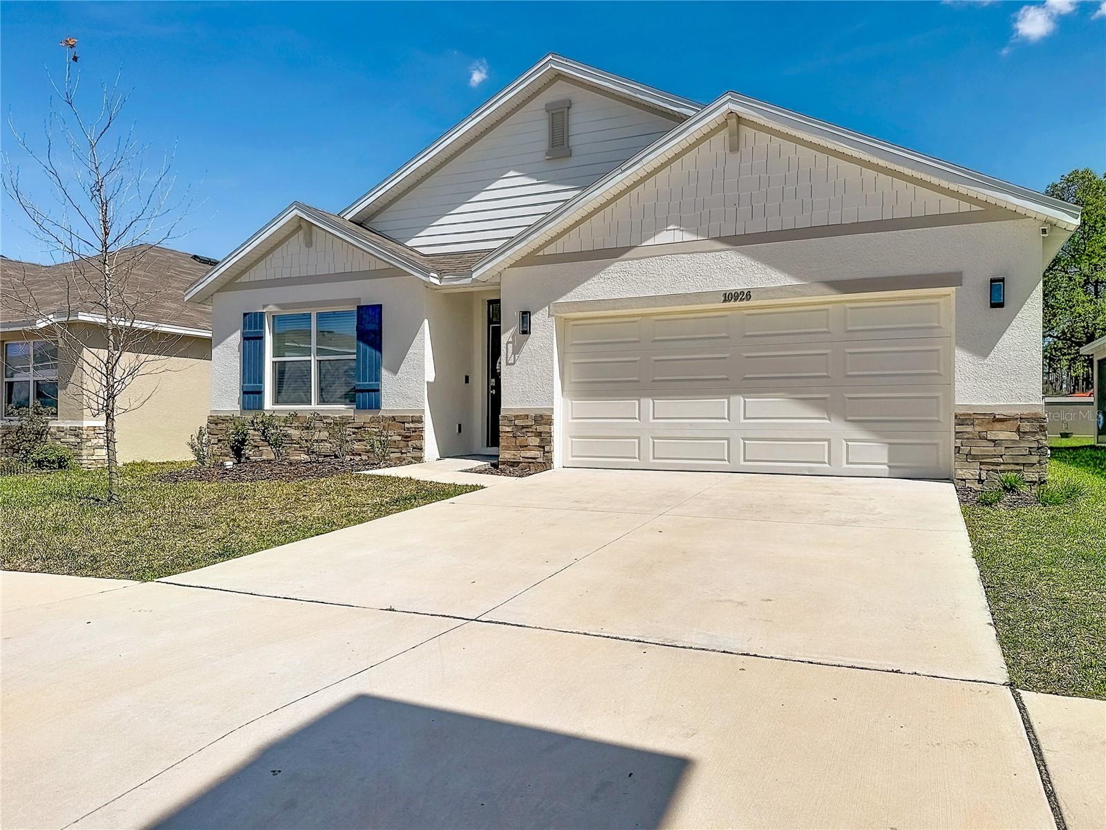 MIRADA PH 1 PRCL 3 - Residential