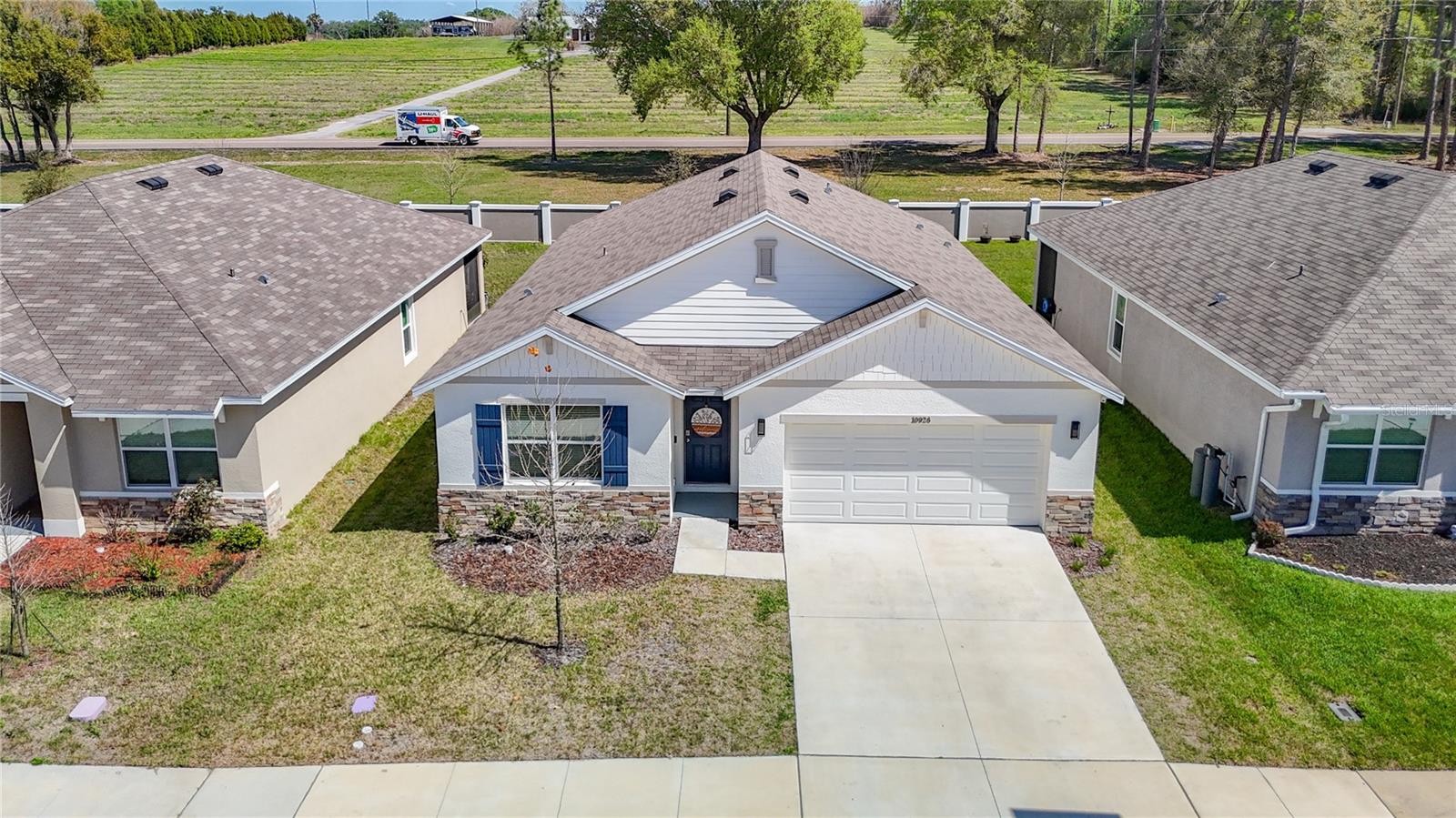 MIRADA PH 1 PRCL 3 - Residential