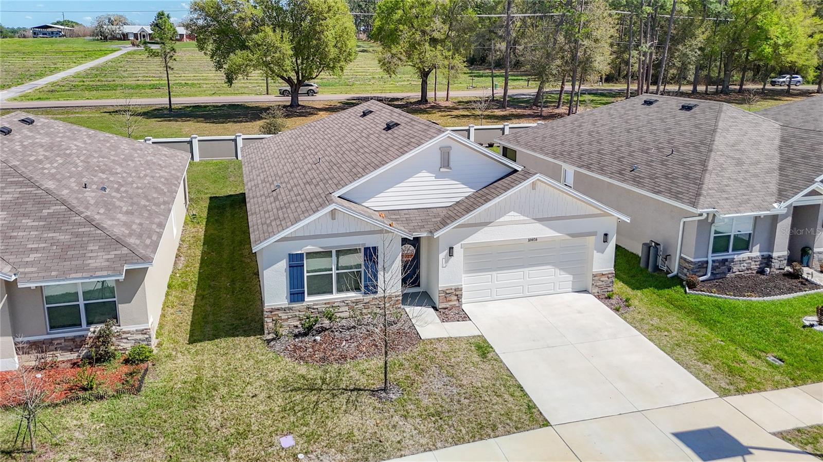 MIRADA PH 1 PRCL 3 - Residential