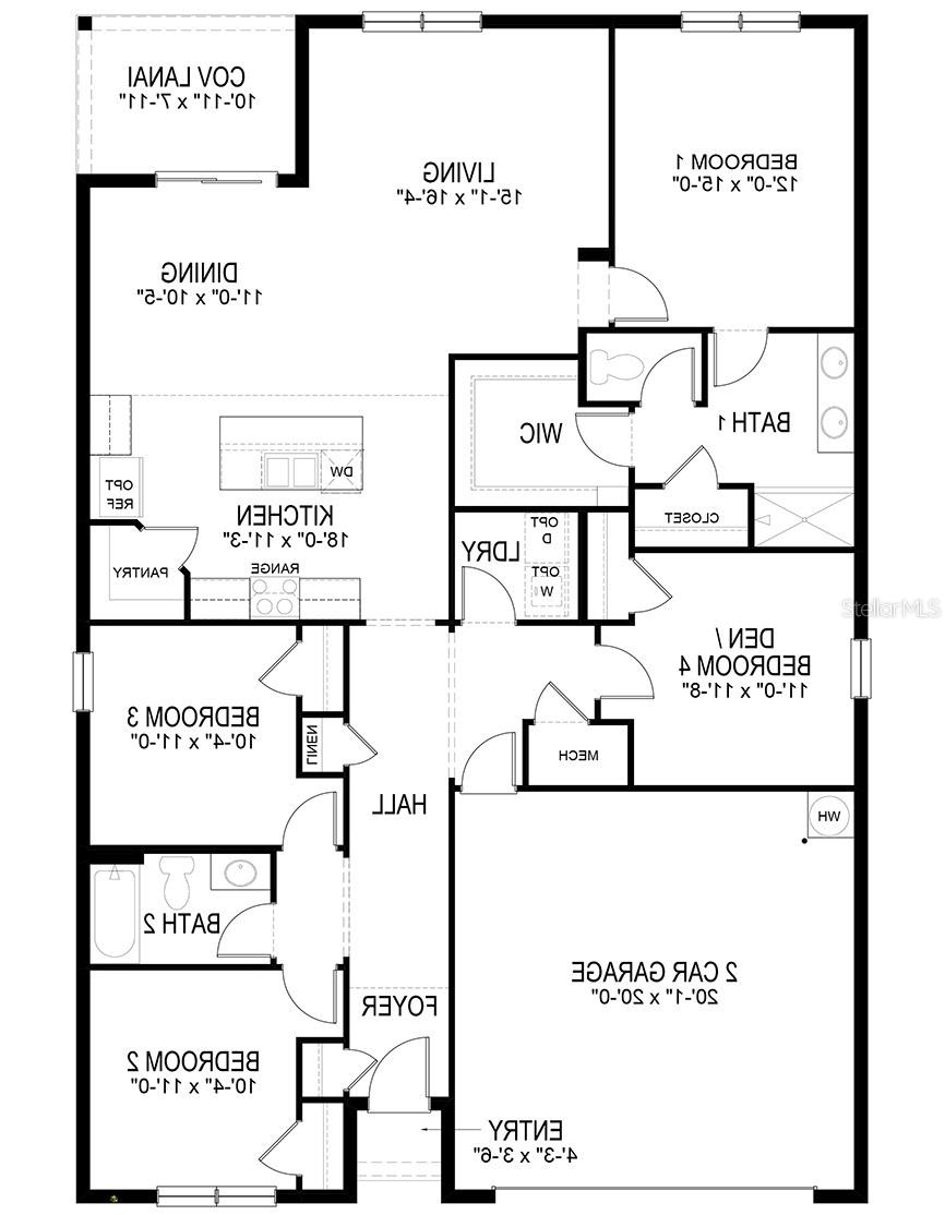 MIRADA PH 1 PRCL 3 - Residential