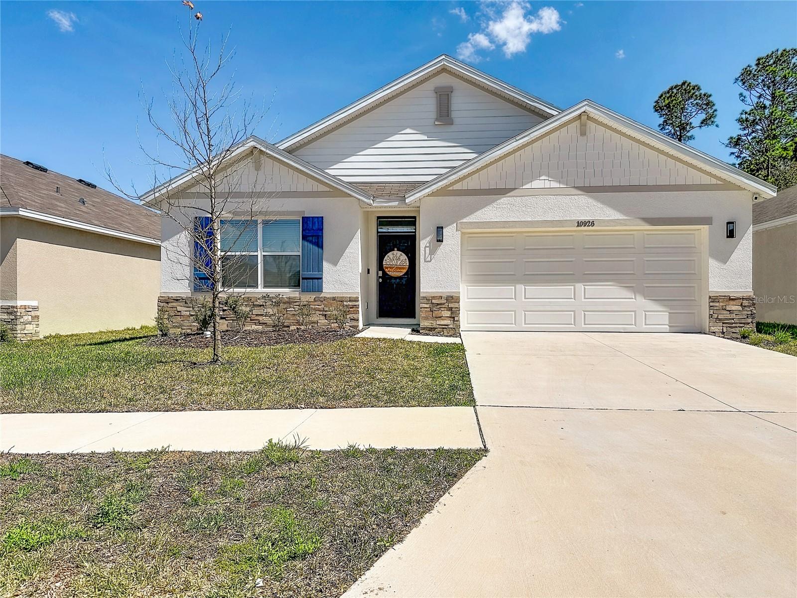 MIRADA PH 1 PRCL 3 - Residential