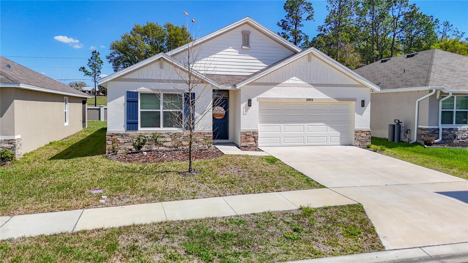 MIRADA PH 1 PRCL 3 - Residential