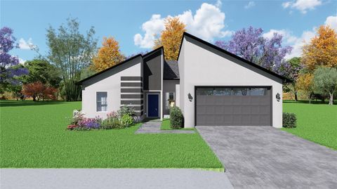 Photo of 4963 Pall Mall Street E, Kissimmee, FL 34758 (MLS # O6224666)