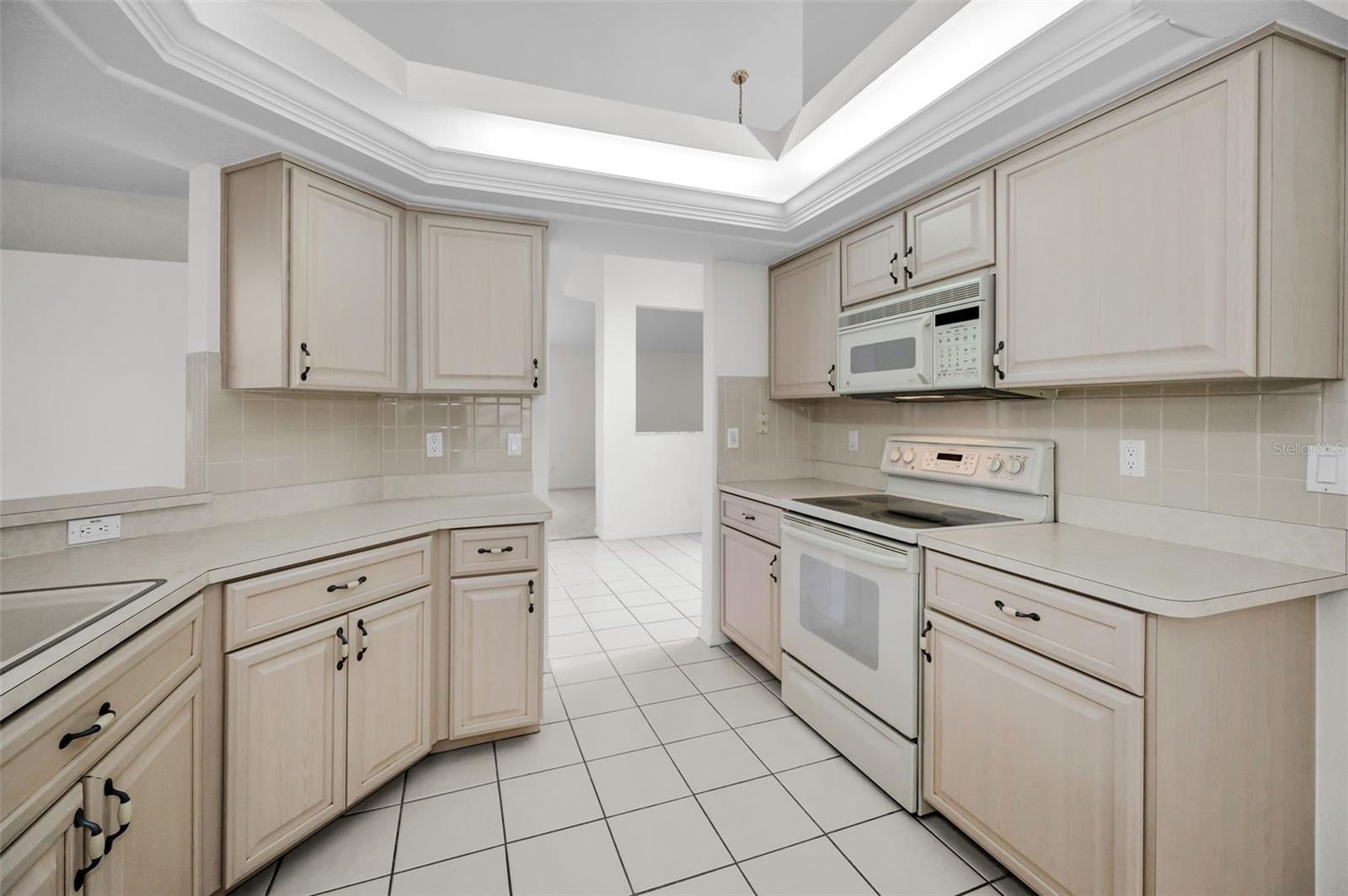 TIMBER GREENS PH 02A - Residential