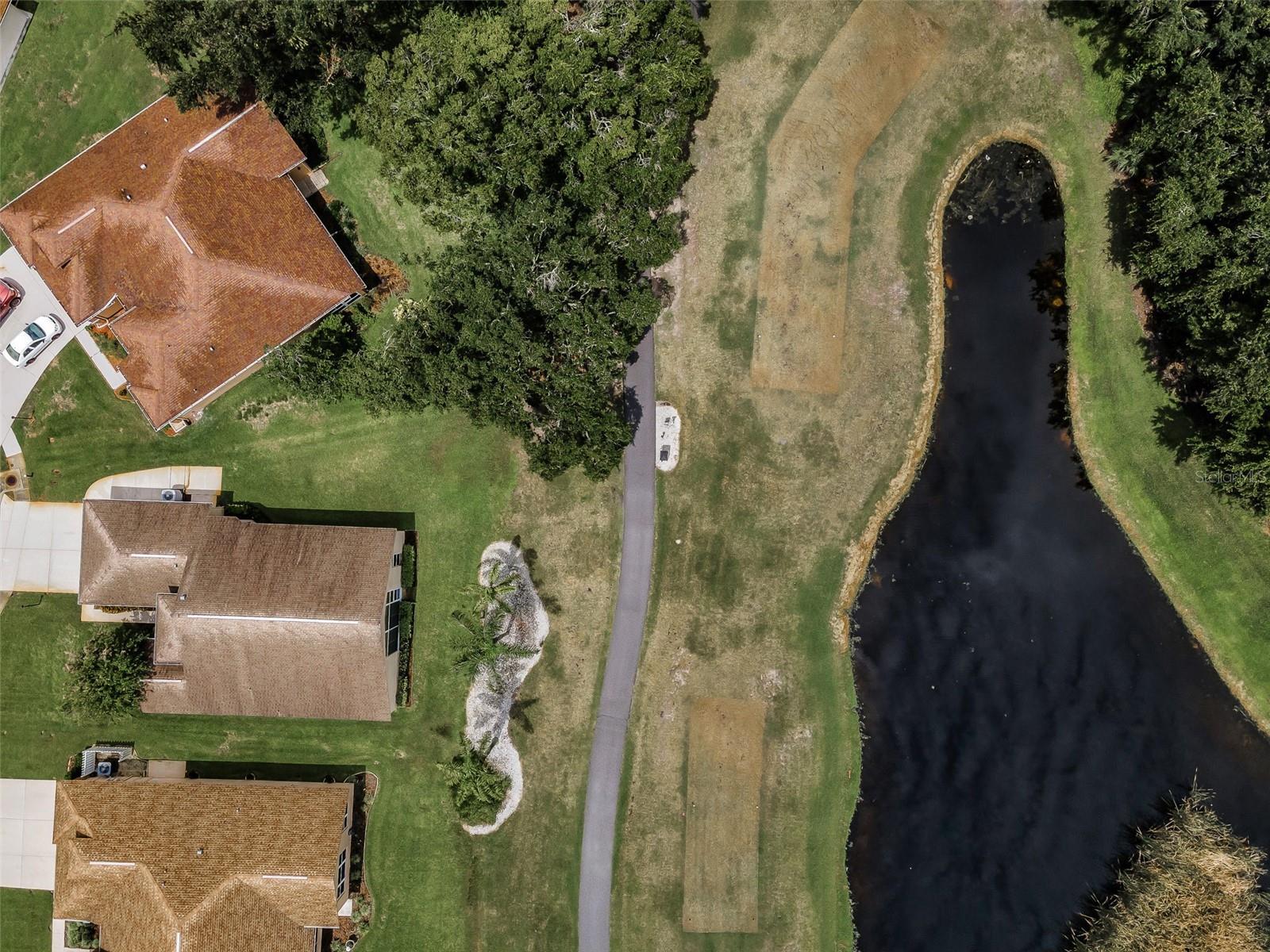 TIMBER GREENS PH 02A - Residential