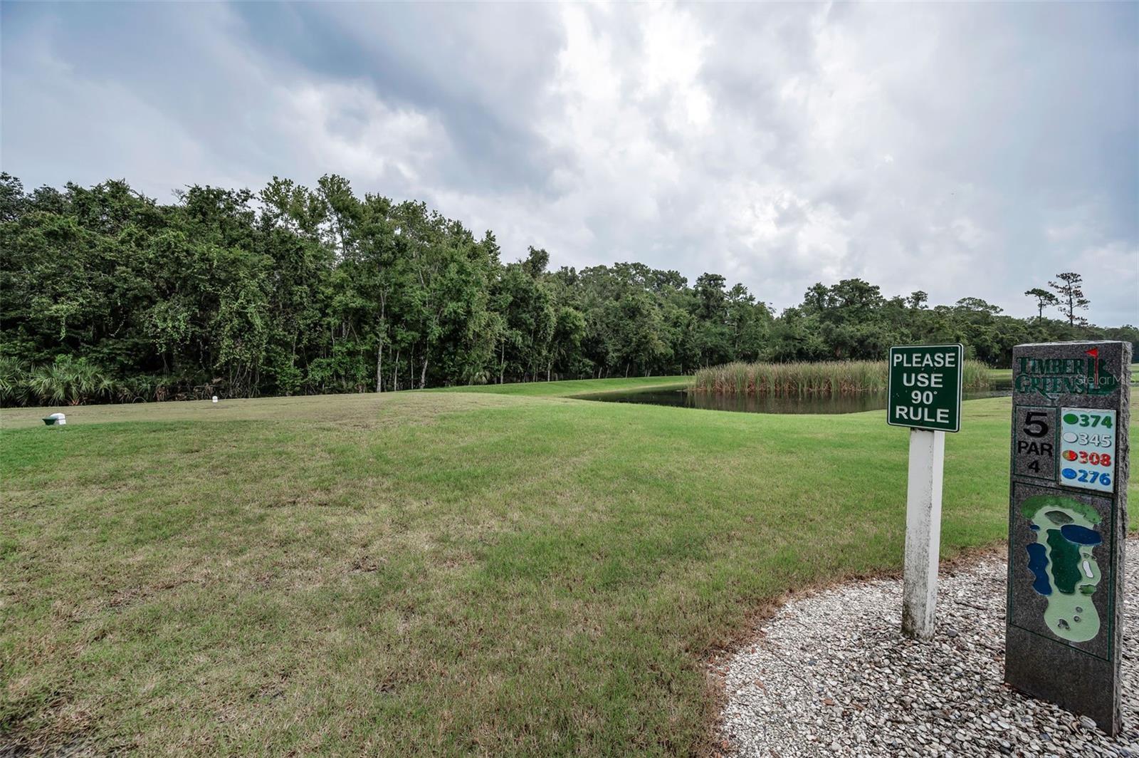 TIMBER GREENS PH 02A - Residential