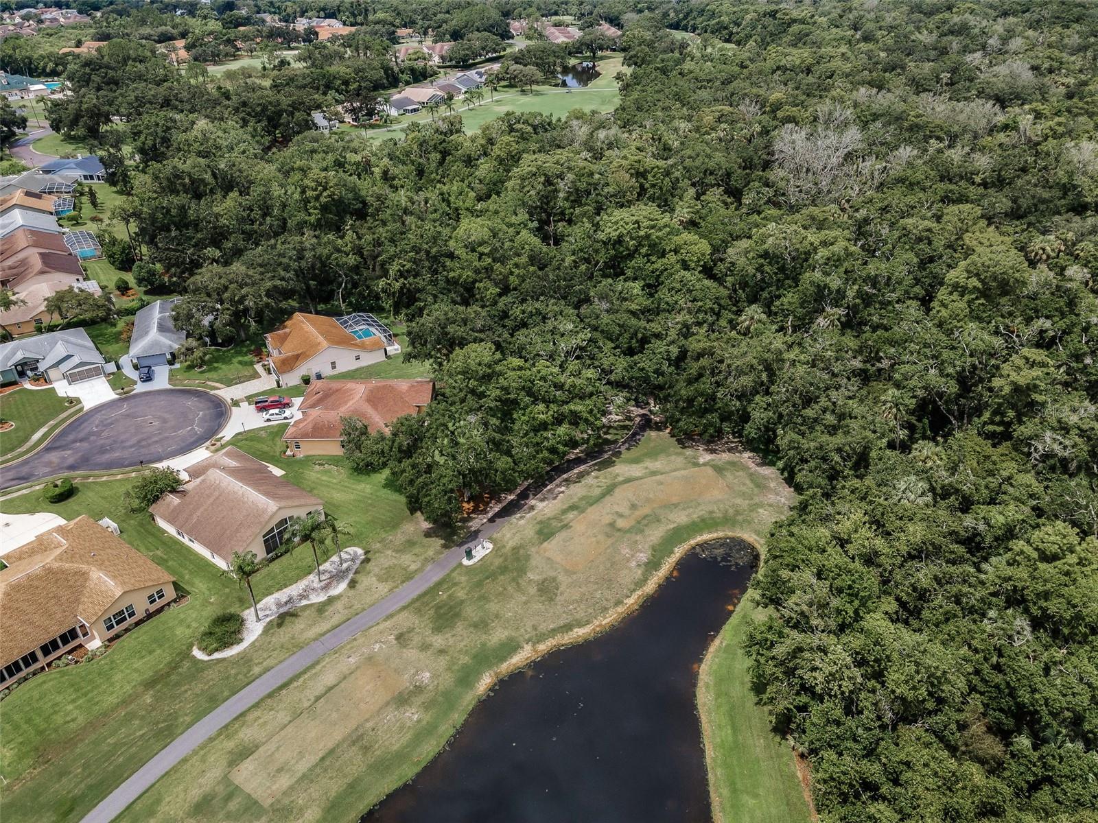 TIMBER GREENS PH 02A - Residential