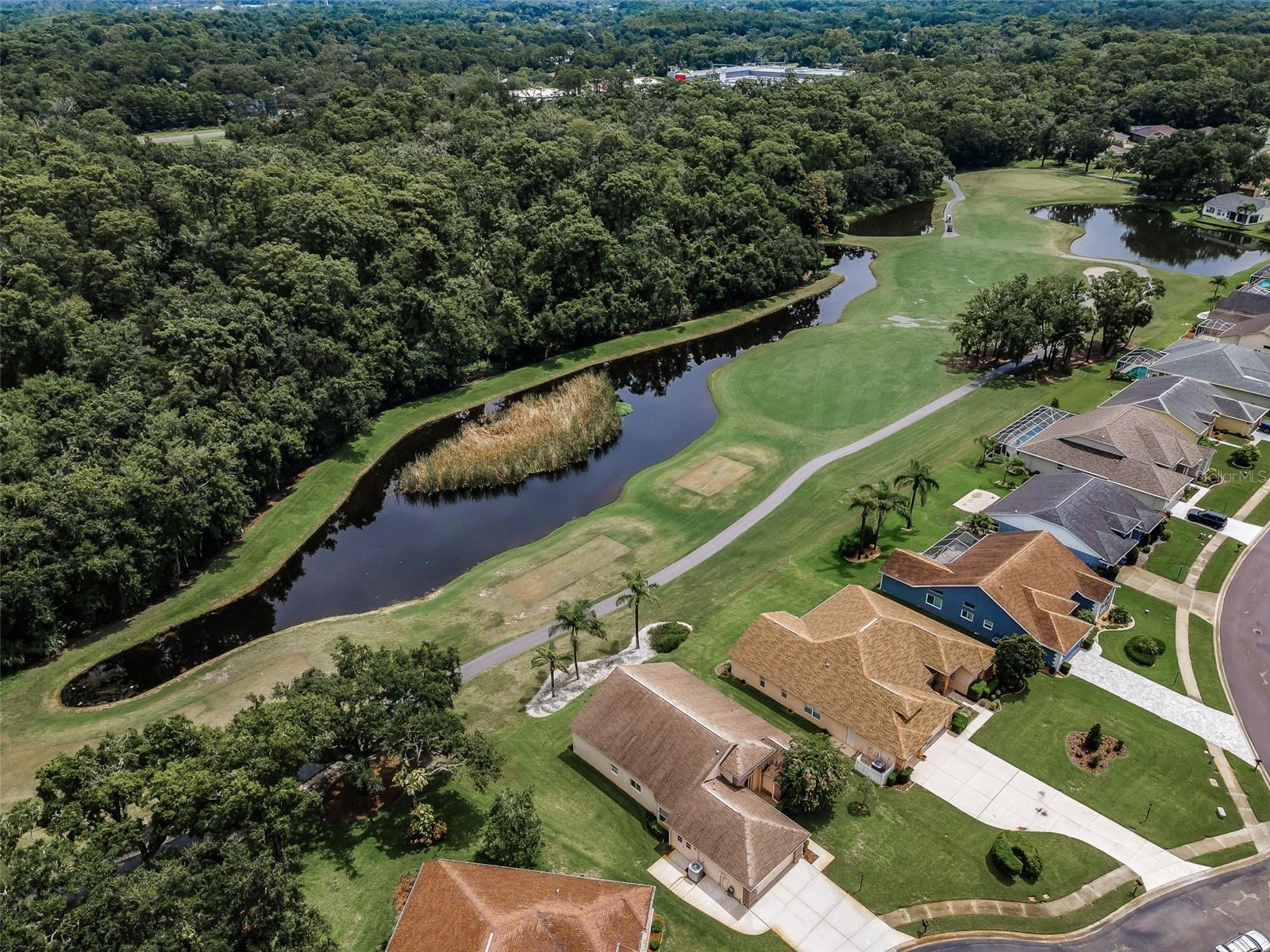 TIMBER GREENS PH 02A - Residential