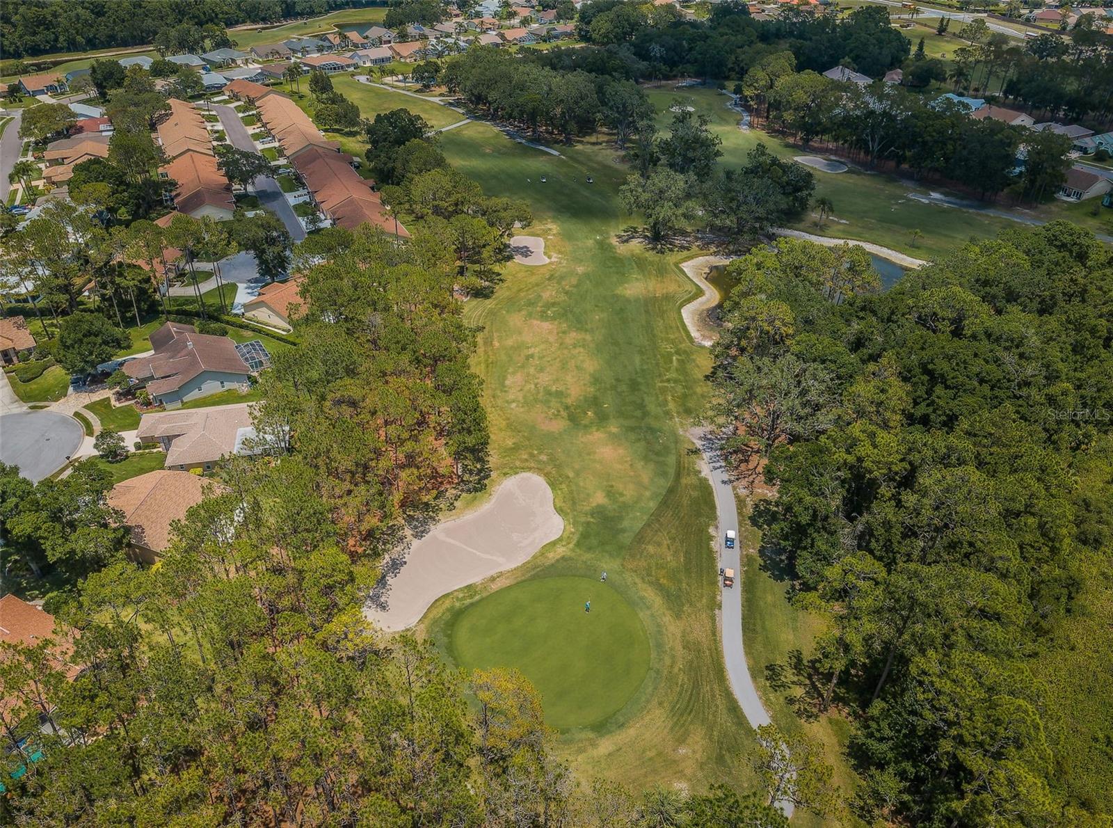 TIMBER GREENS PH 02A - Residential