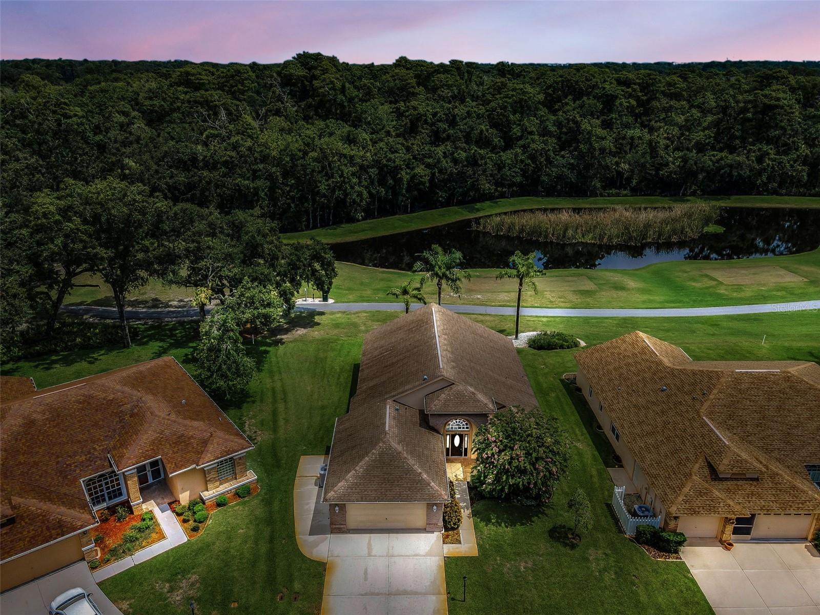 TIMBER GREENS PH 02A - Residential