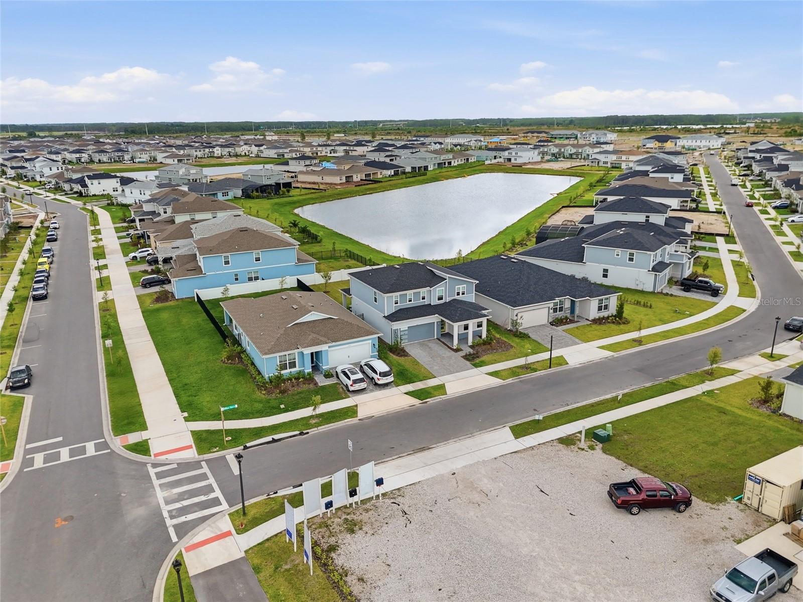 EVERBE PH 1C - Residential