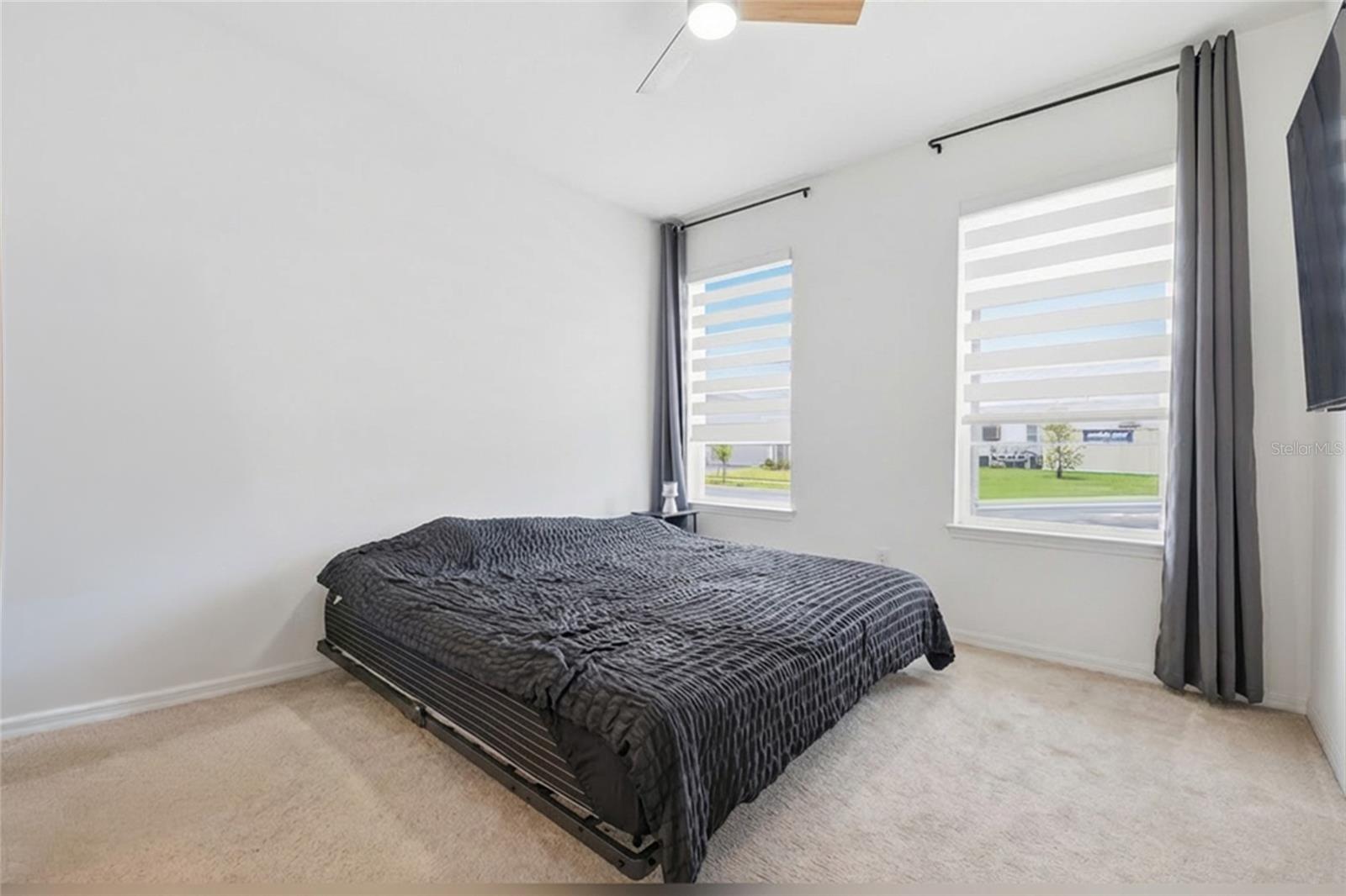 EVERBE PH 1C - Residential