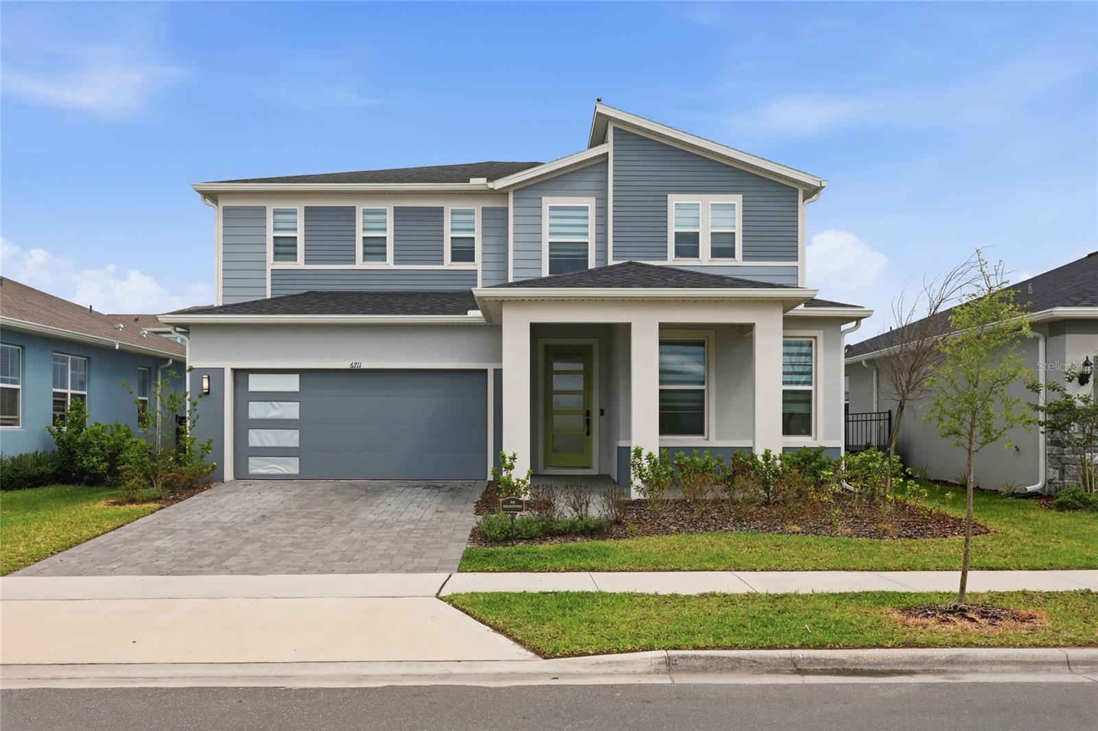 EVERBE PH 1C - Residential