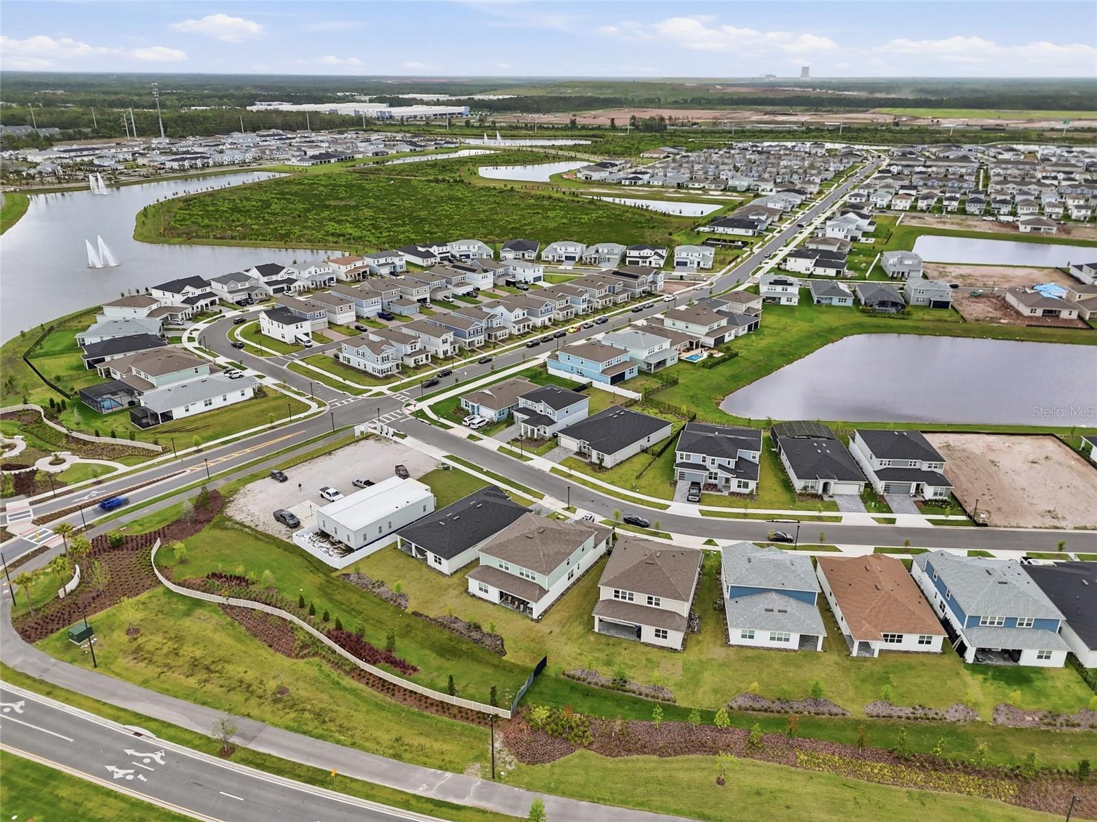 EVERBE PH 1C - Residential