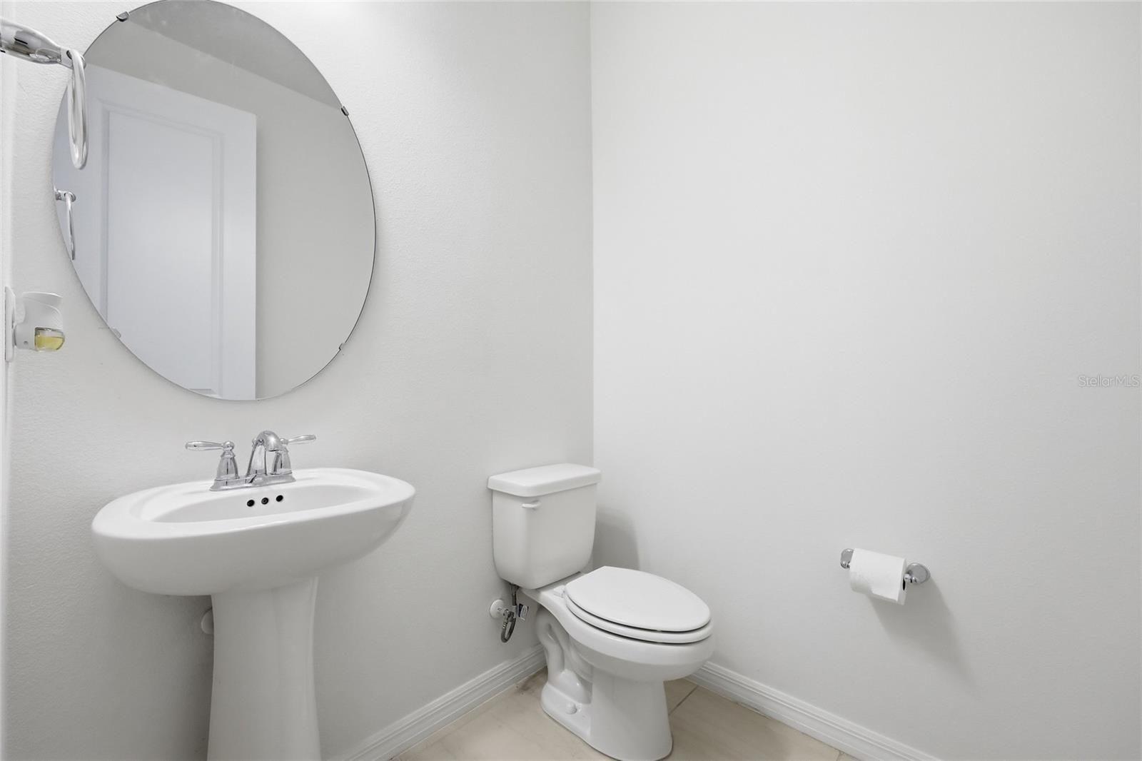 EVERBE PH 1C - Residential