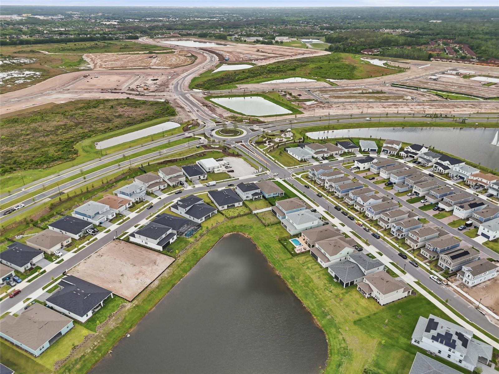 EVERBE PH 1C - Residential