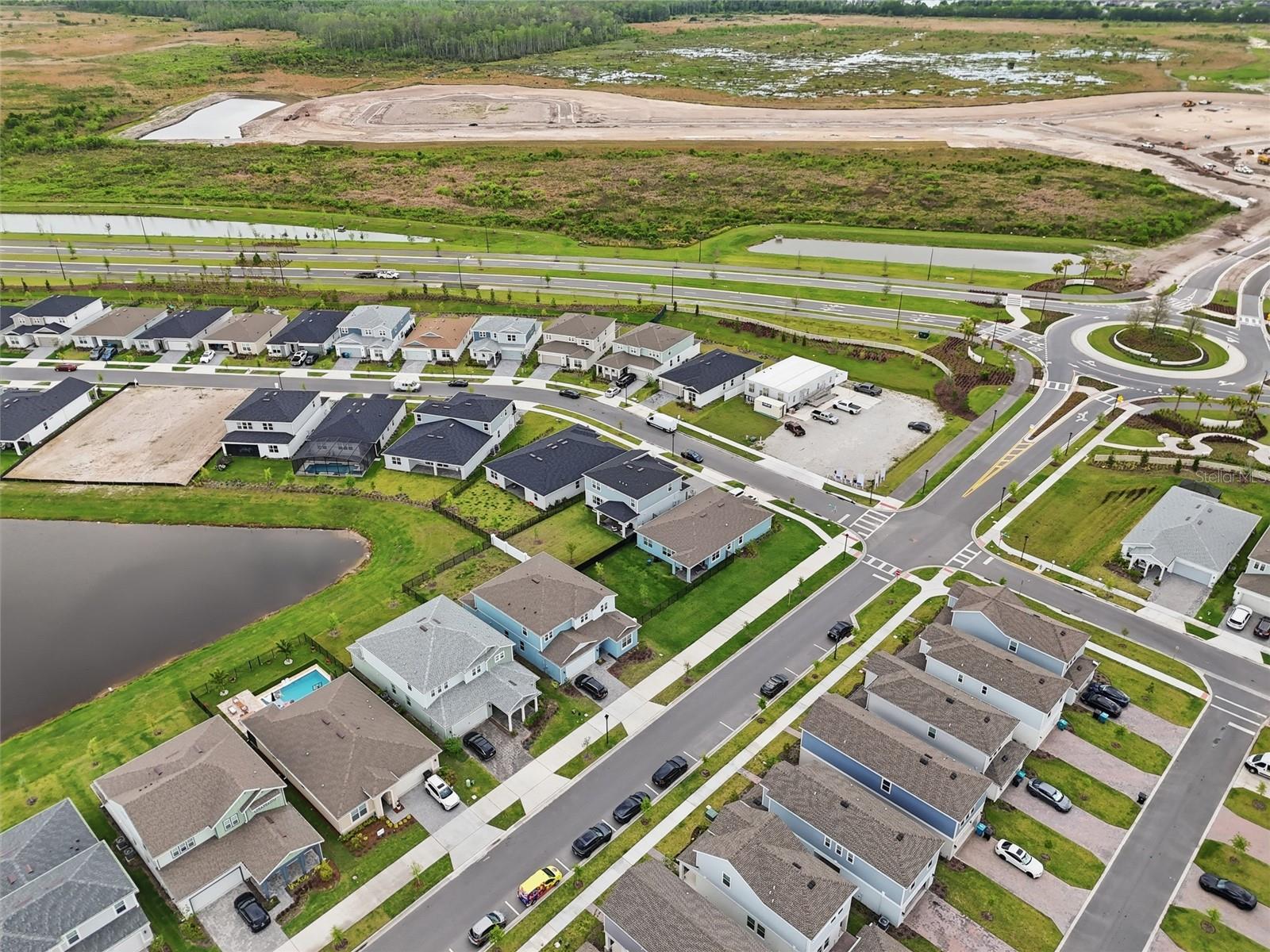 EVERBE PH 1C - Residential