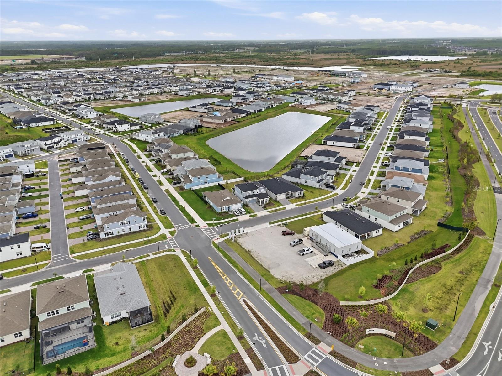 EVERBE PH 1C - Residential