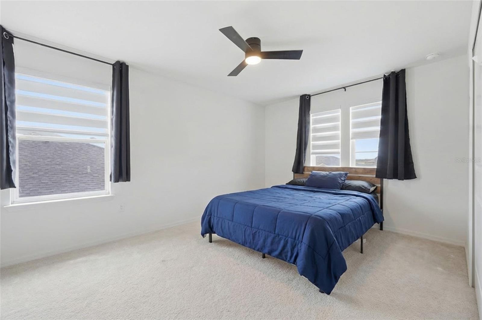 EVERBE PH 1C - Residential