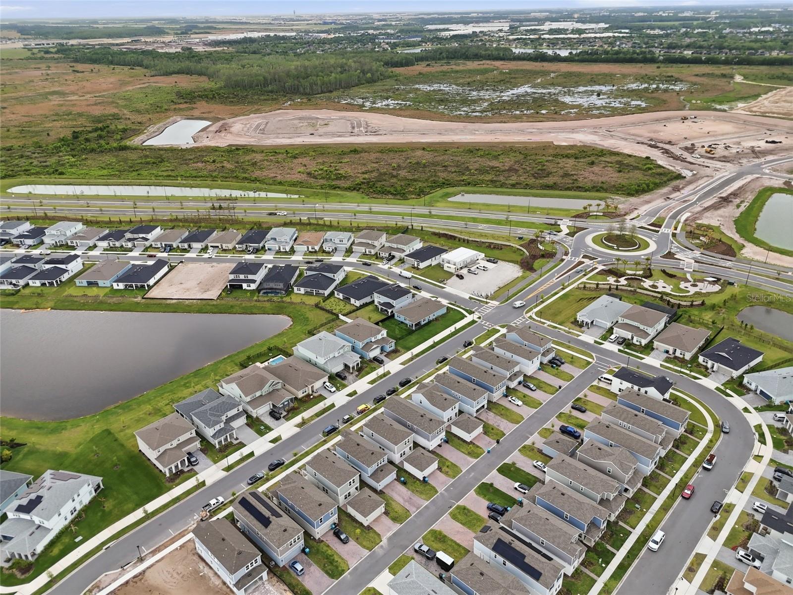 EVERBE PH 1C - Residential