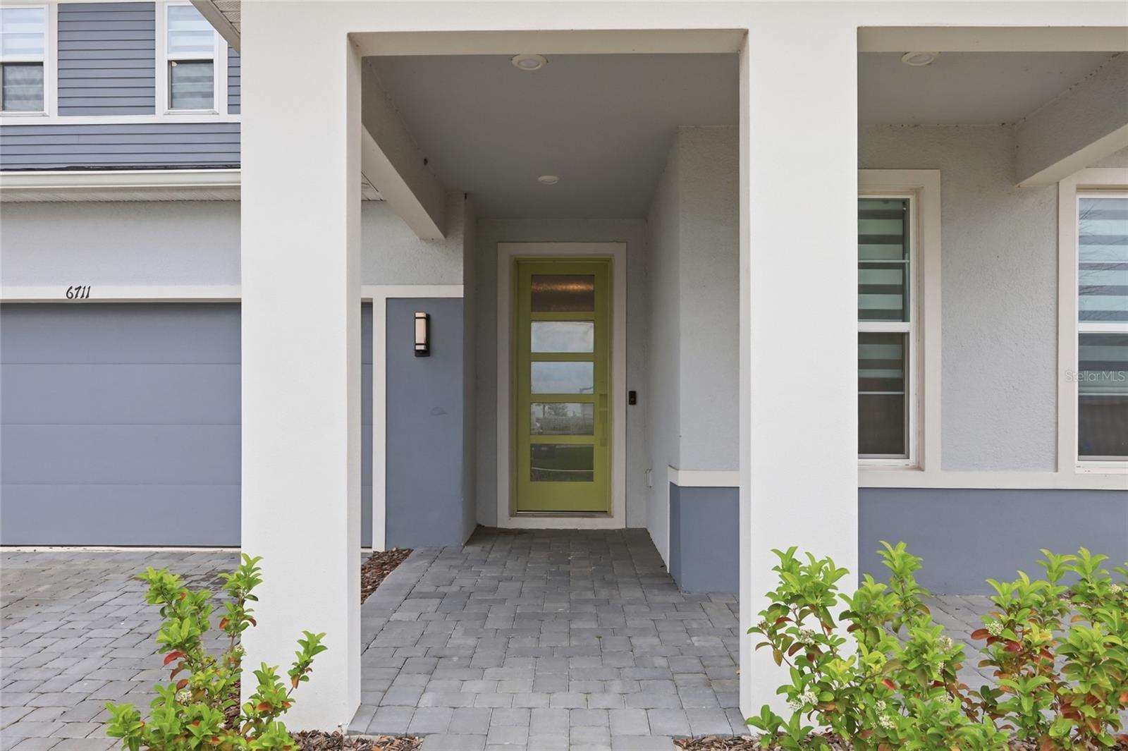 EVERBE PH 1C - Residential