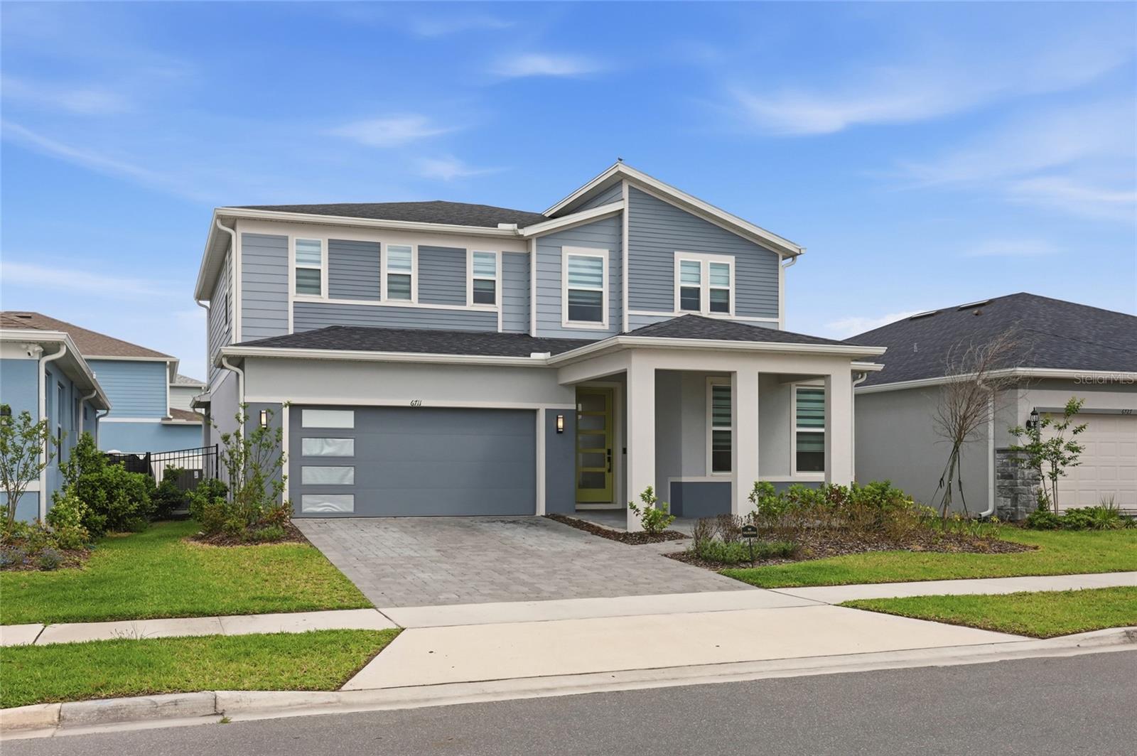 EVERBE PH 1C - Residential