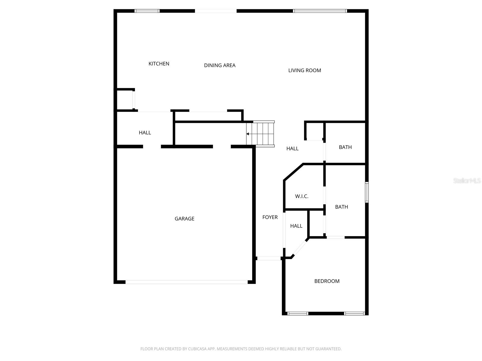 EVERBE PH 1C - Residential